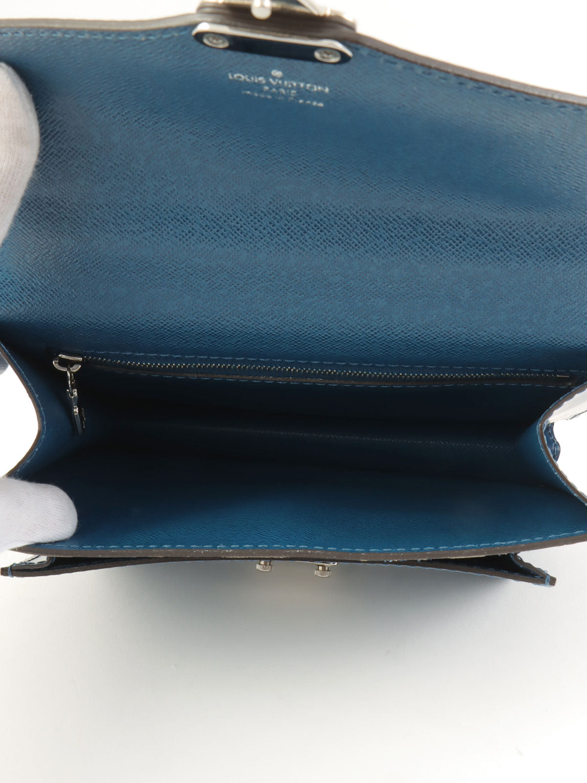 2013年製 エピモンソーBB ブルー