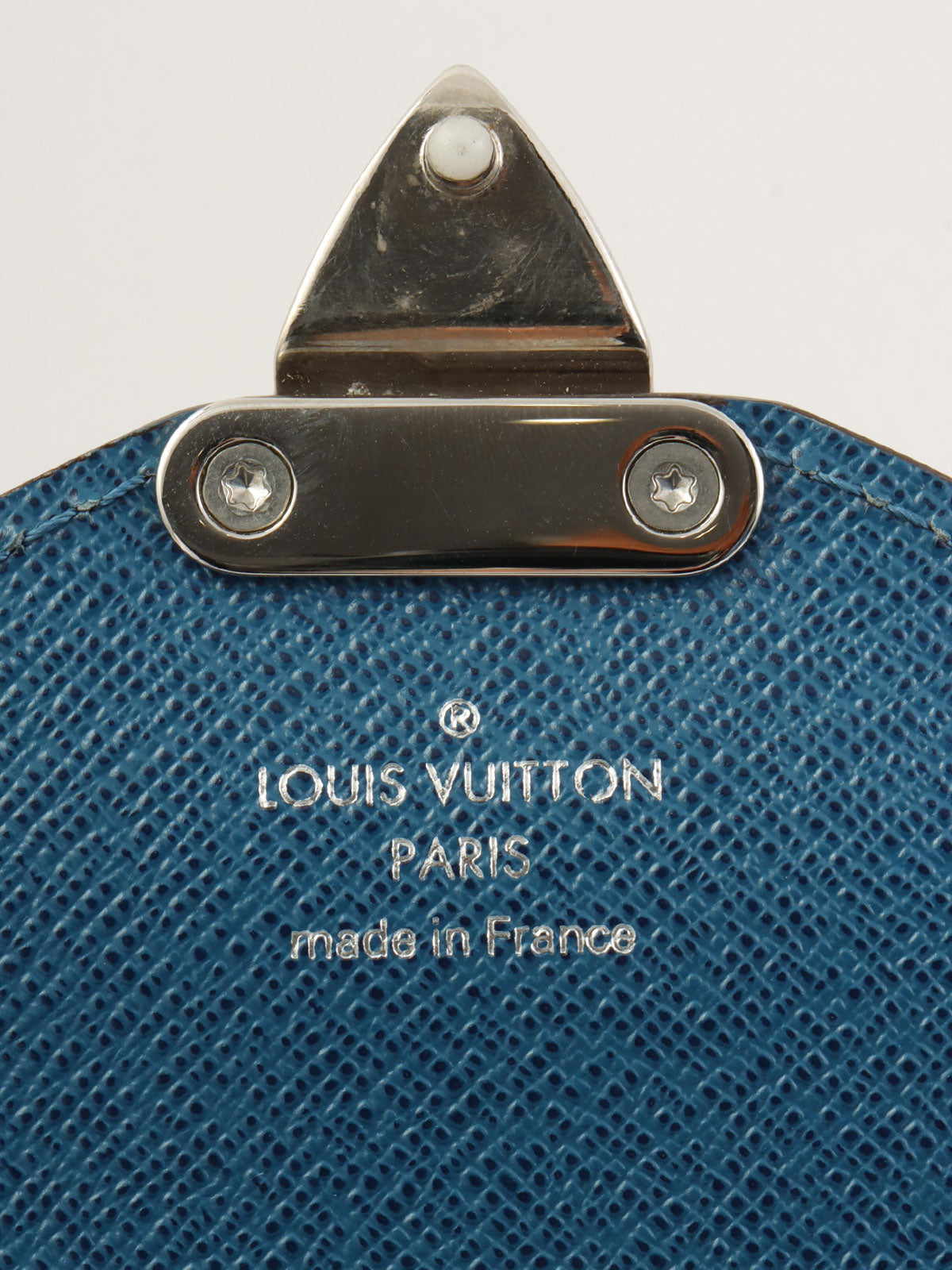 2013年製 エピモンソーBB ブルー