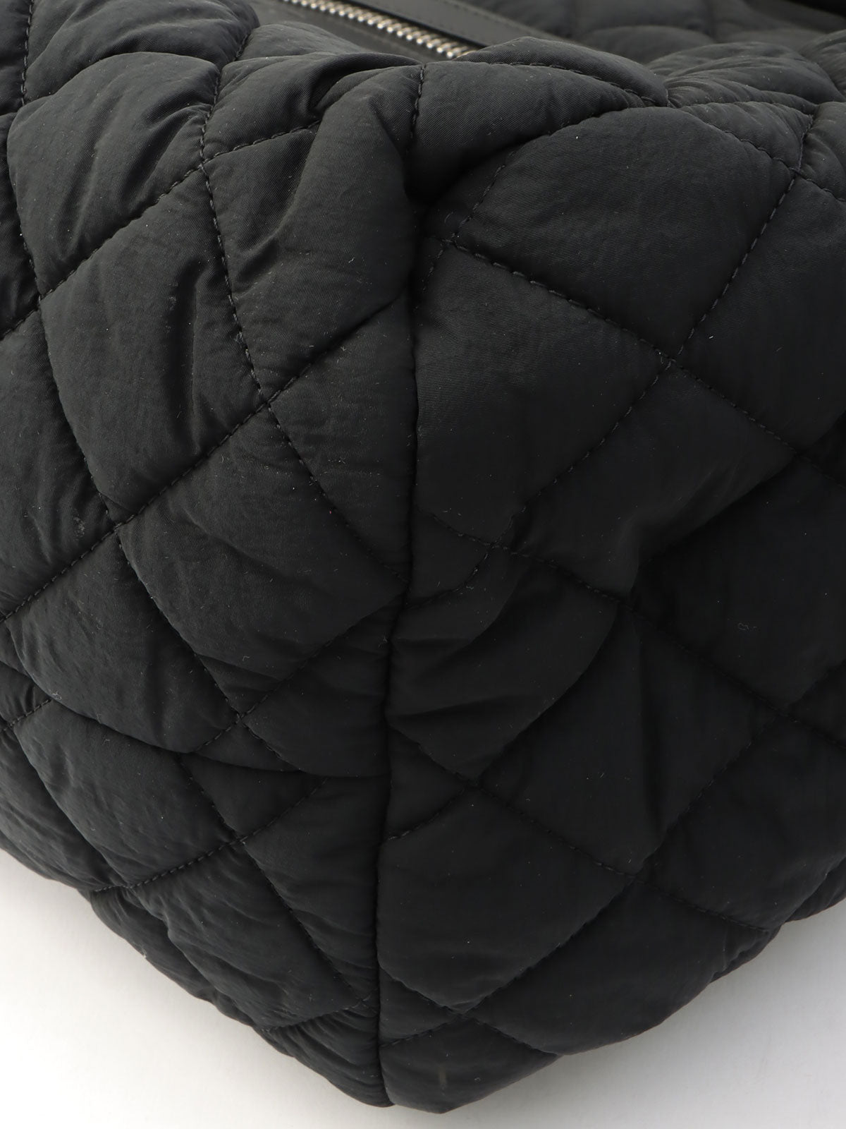 2009年頃製 ココクーンハンドバッグ ブラック