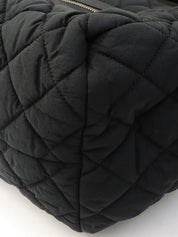 2009年頃製 ココクーンハンドバッグ ブラック