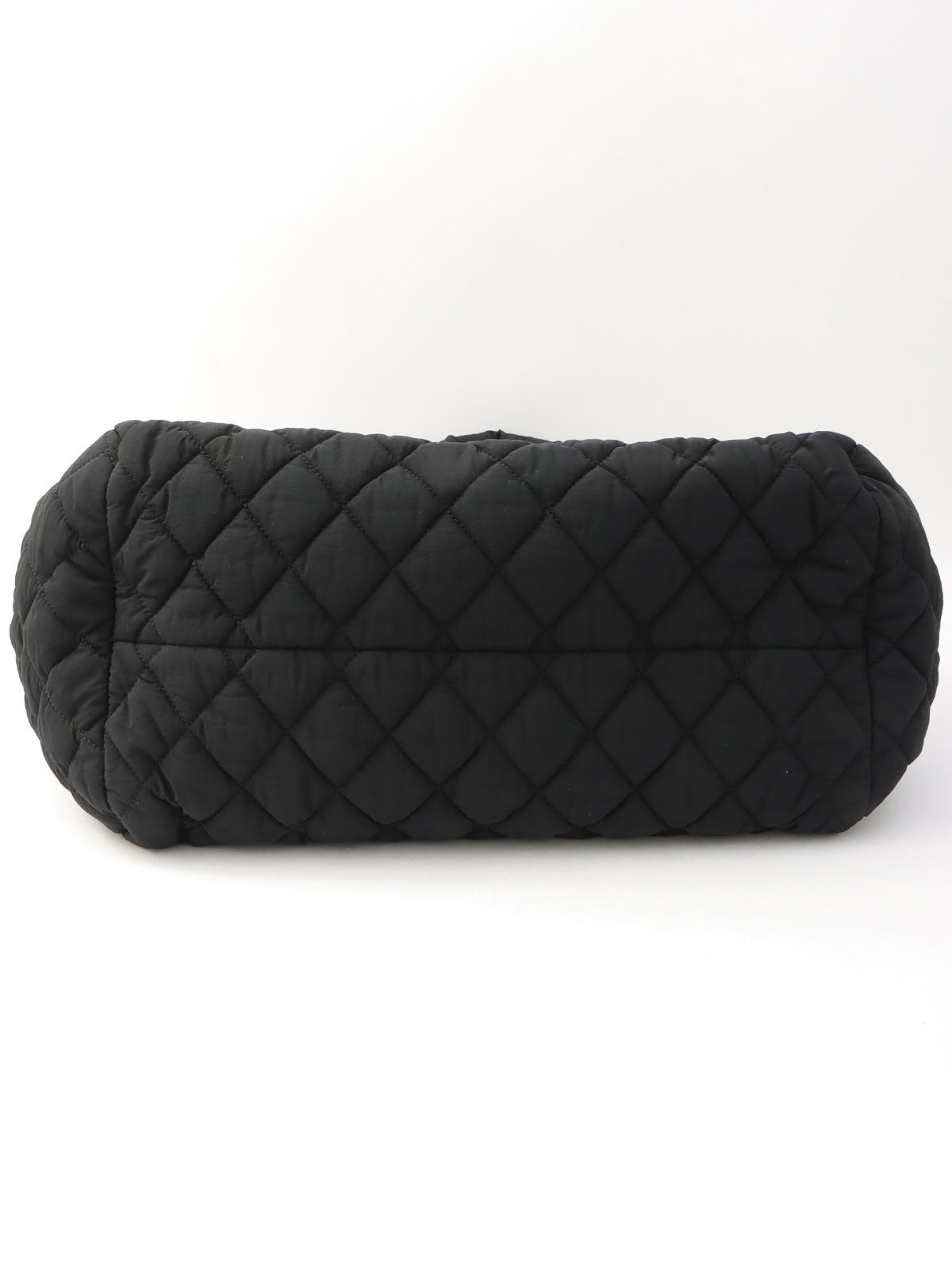 2009年頃製 ココクーンハンドバッグ ブラック