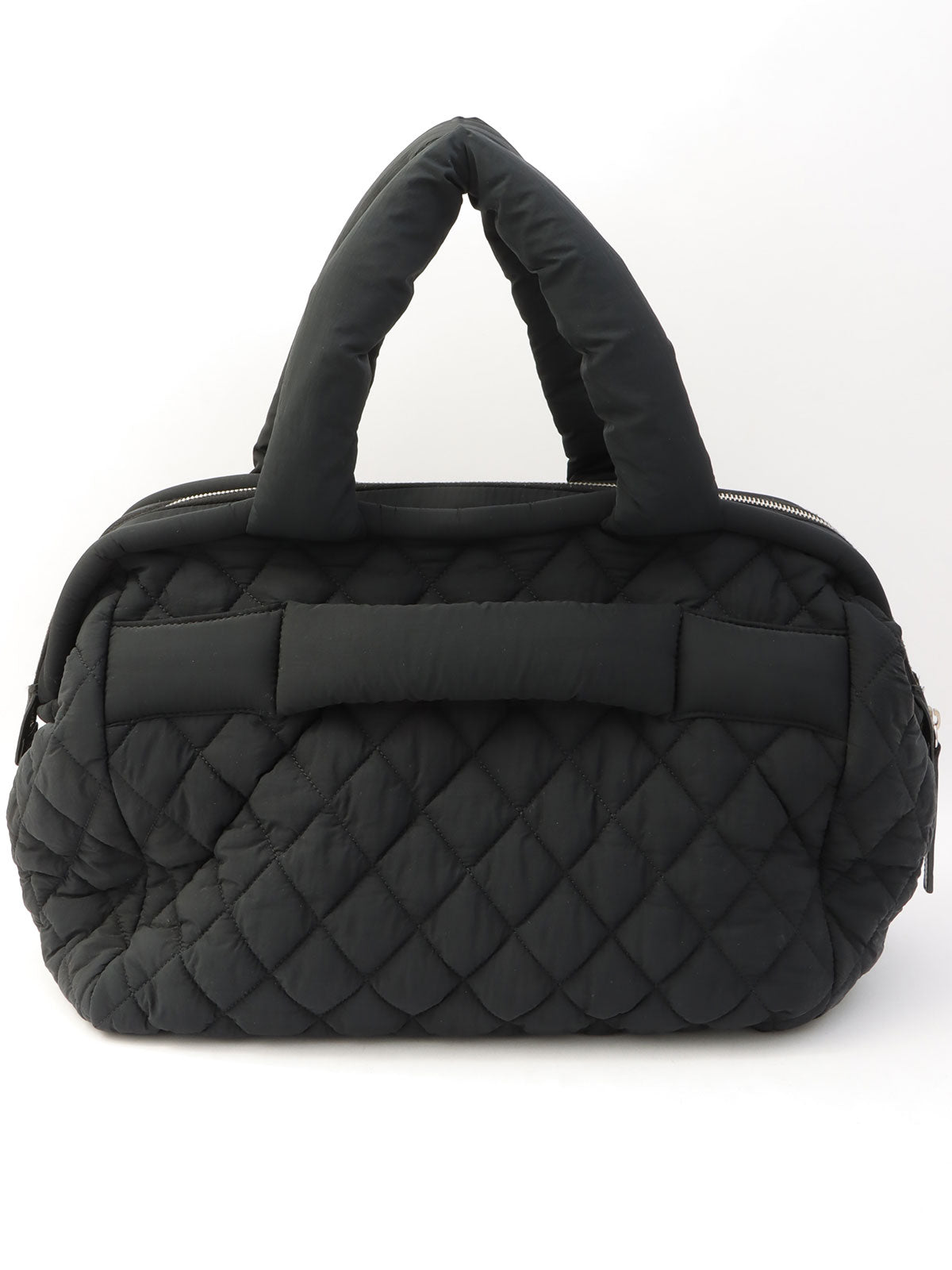 2009年頃製 ココクーンハンドバッグ ブラック