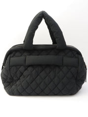 2009年頃製 ココクーンハンドバッグ ブラック