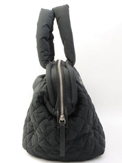 2009年頃製 ココクーンハンドバッグ ブラック