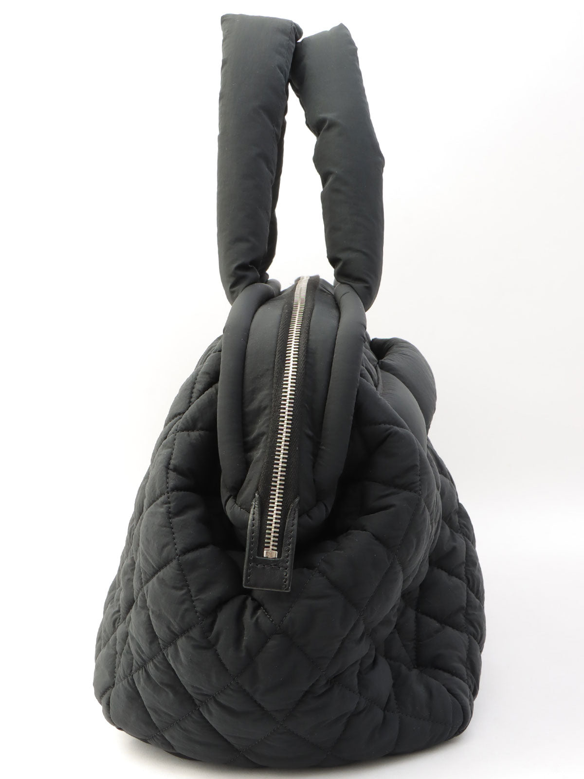 2009年頃製 ココクーンハンドバッグ ブラック