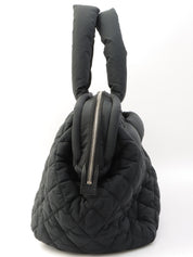 2009年頃製 ココクーンハンドバッグ ブラック