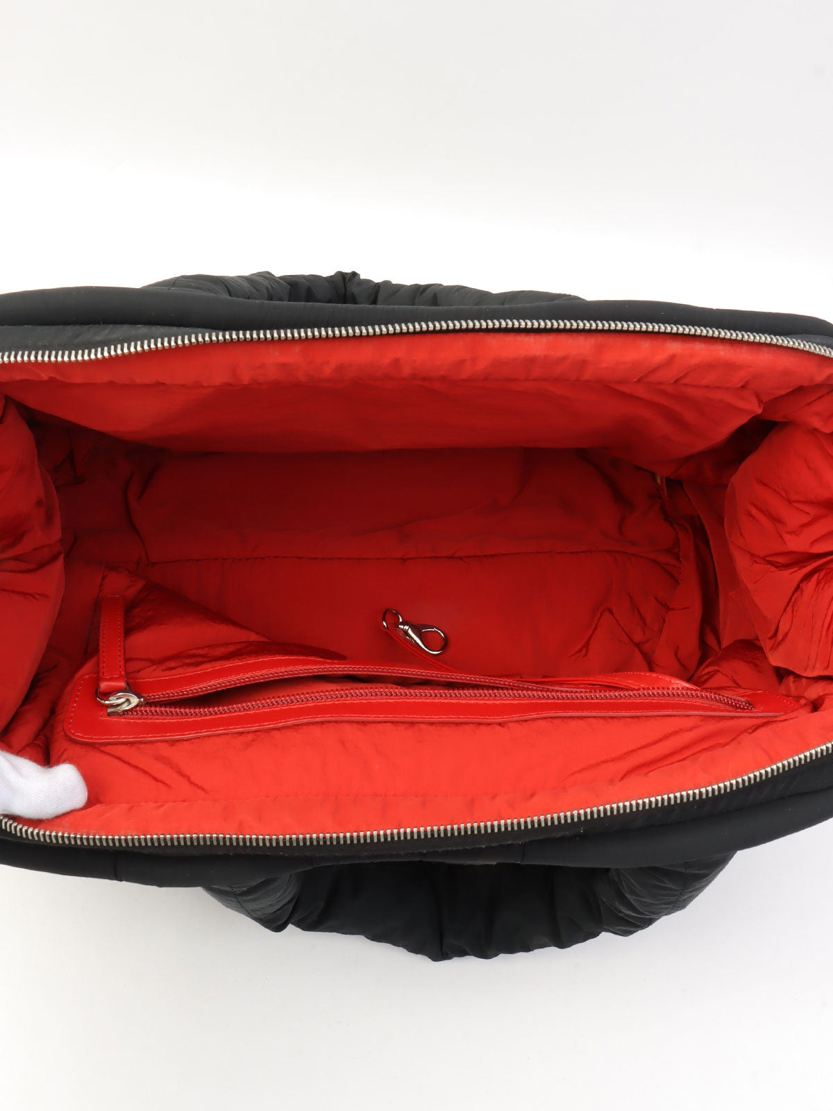 2009年頃製 ココクーンハンドバッグ ブラック