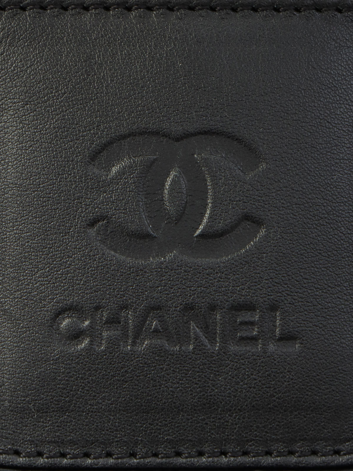 2009年頃製 ココクーンハンドバッグ ブラック