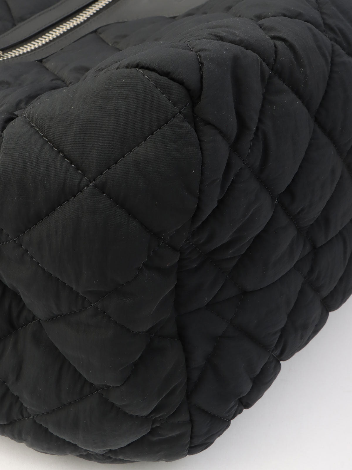 2009年頃製 ココクーンハンドバッグ ブラック