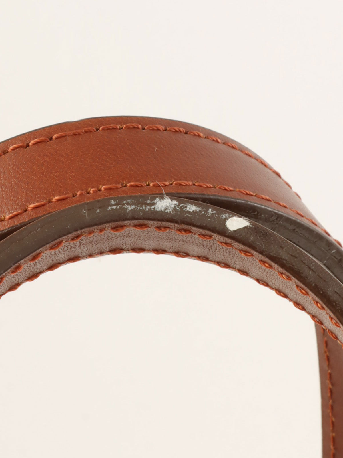 ノバチェックパターントートバッグ ベージュ/ブラウン