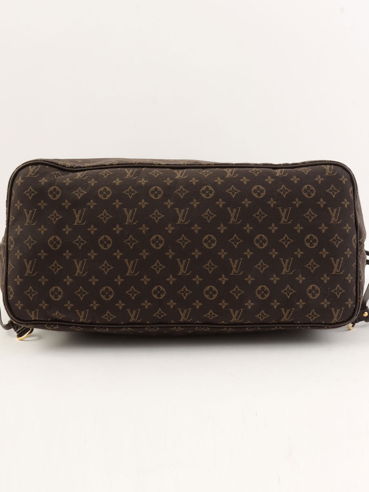 2012 Monogram Idylle Neverfull MM Fuzan