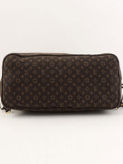 2012 Monogram Idylle Neverfull MM Fuzan