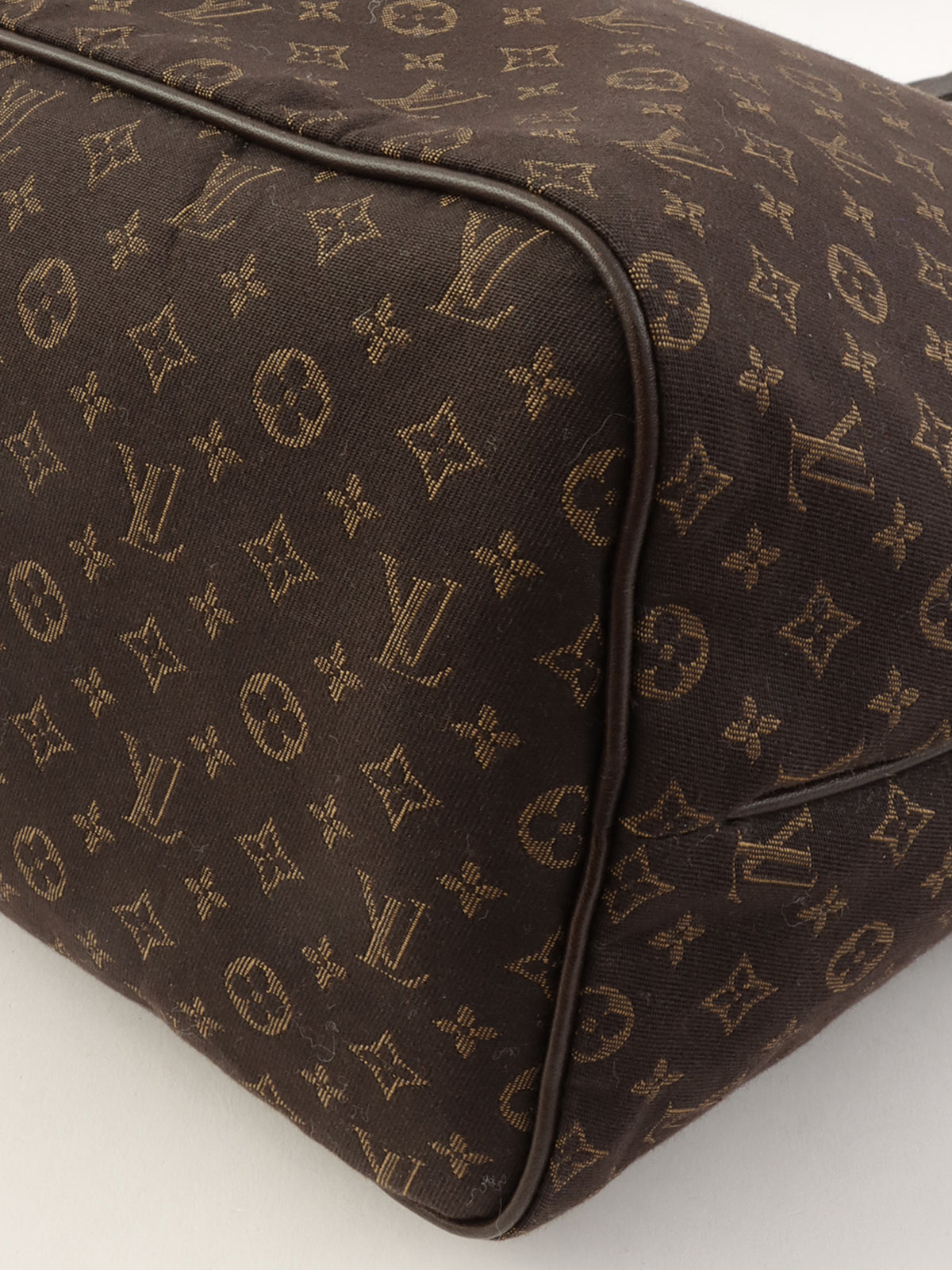 2012 Monogram Idylle Neverfull MM Fuzan