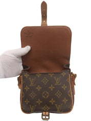 1995 Monogram Cult Ciel Canvas Brown