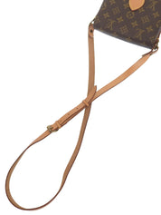 1995 Monogram Cult Ciel Canvas Brown