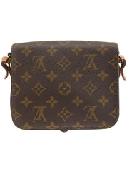 1995 Monogram Cult Ciel Canvas Brown