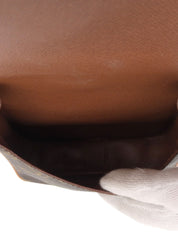 1995 Monogram Cult Ciel Canvas Brown