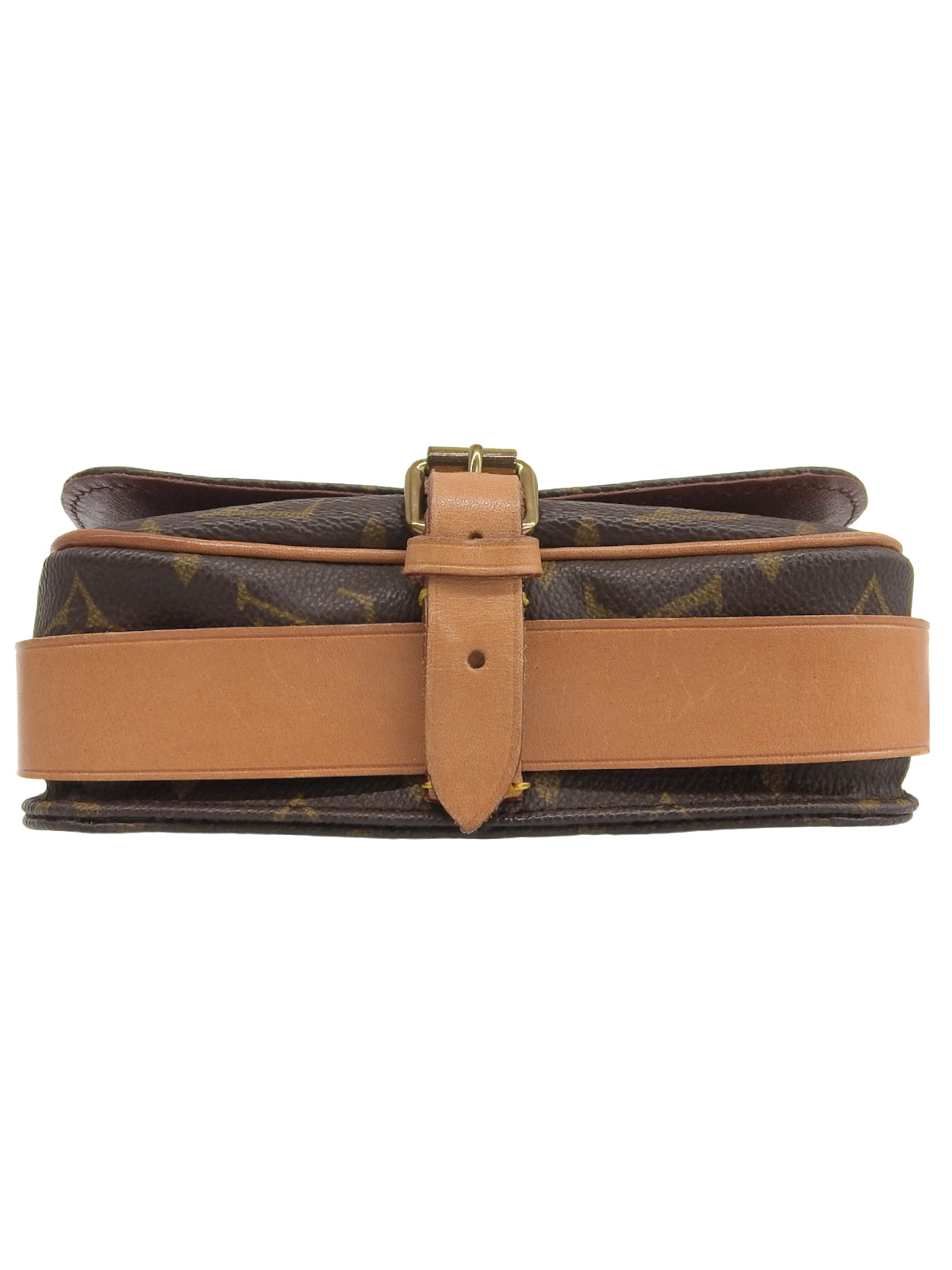 1995 Monogram Cult Ciel Canvas Brown