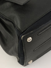 Muse Two Black