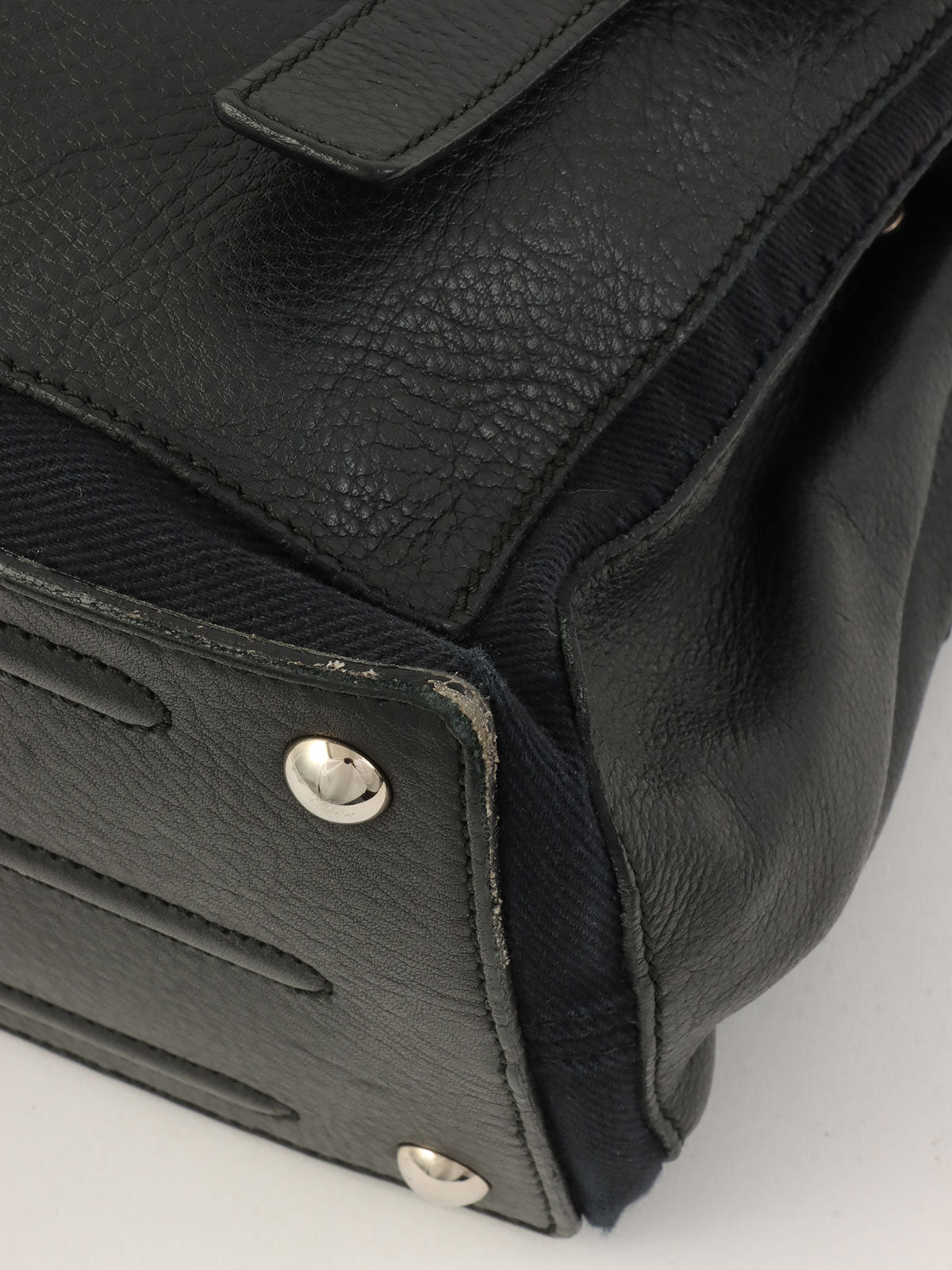 Muse Two Black