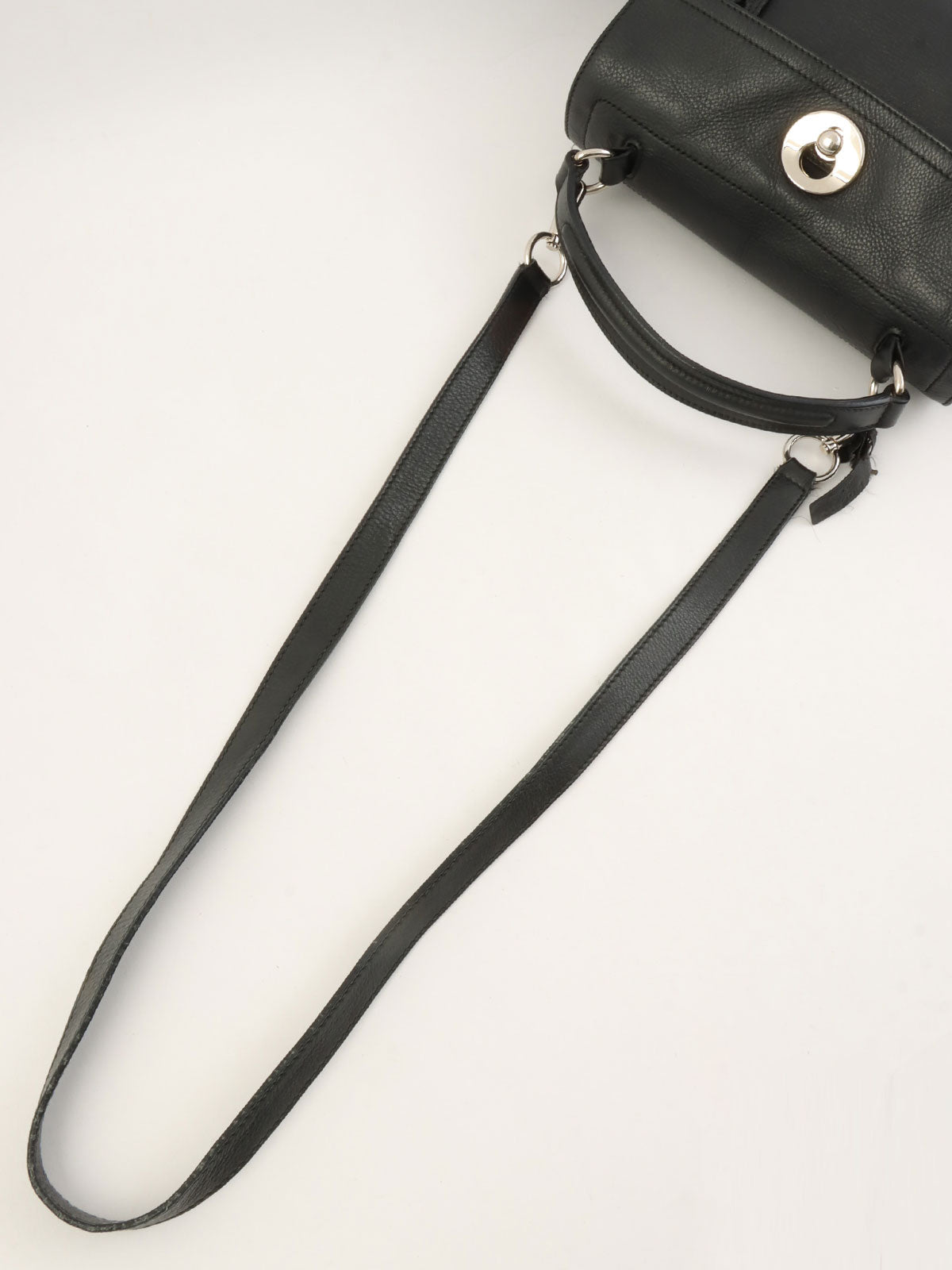 Muse Two Black
