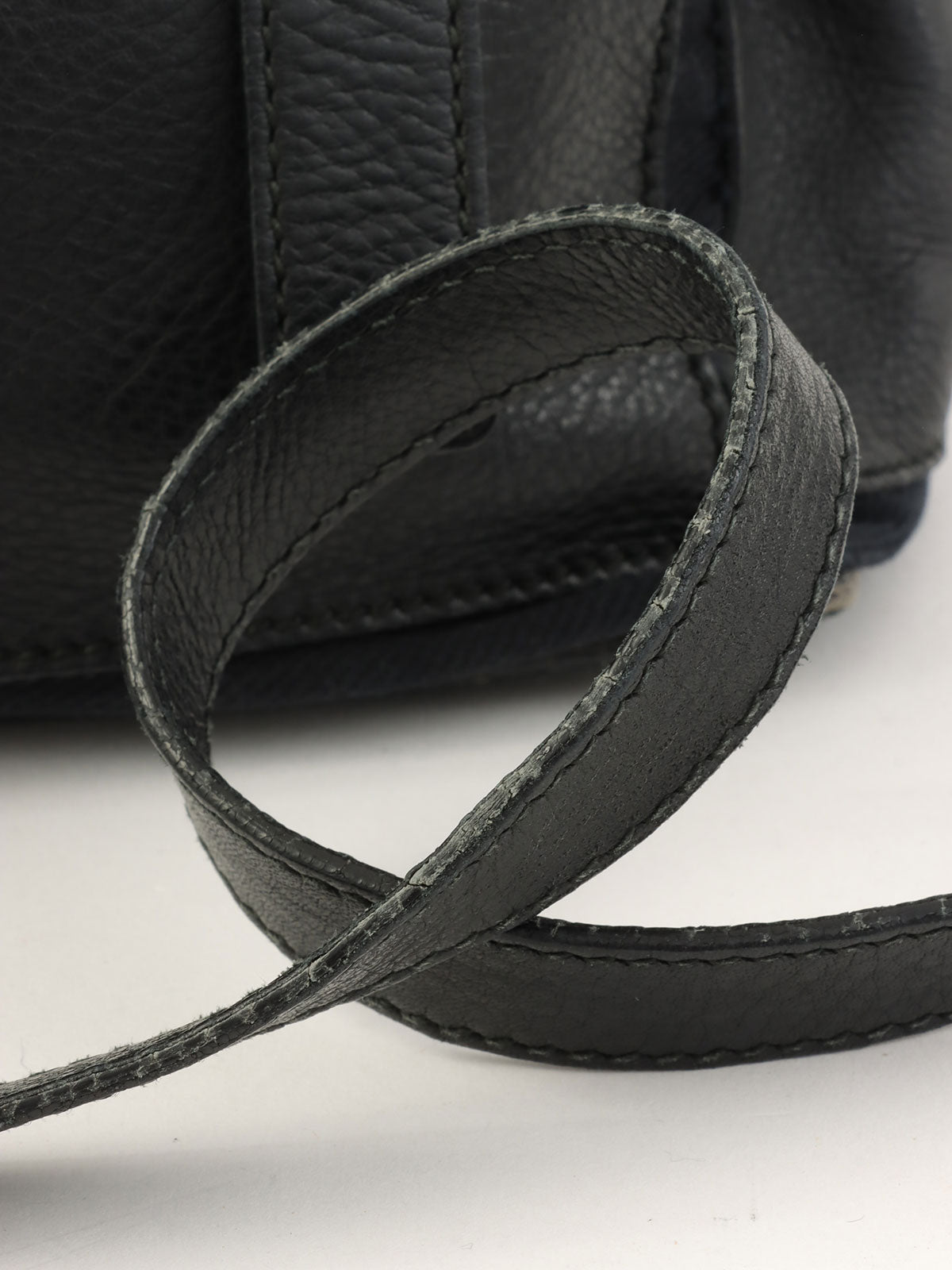 Muse Two Black