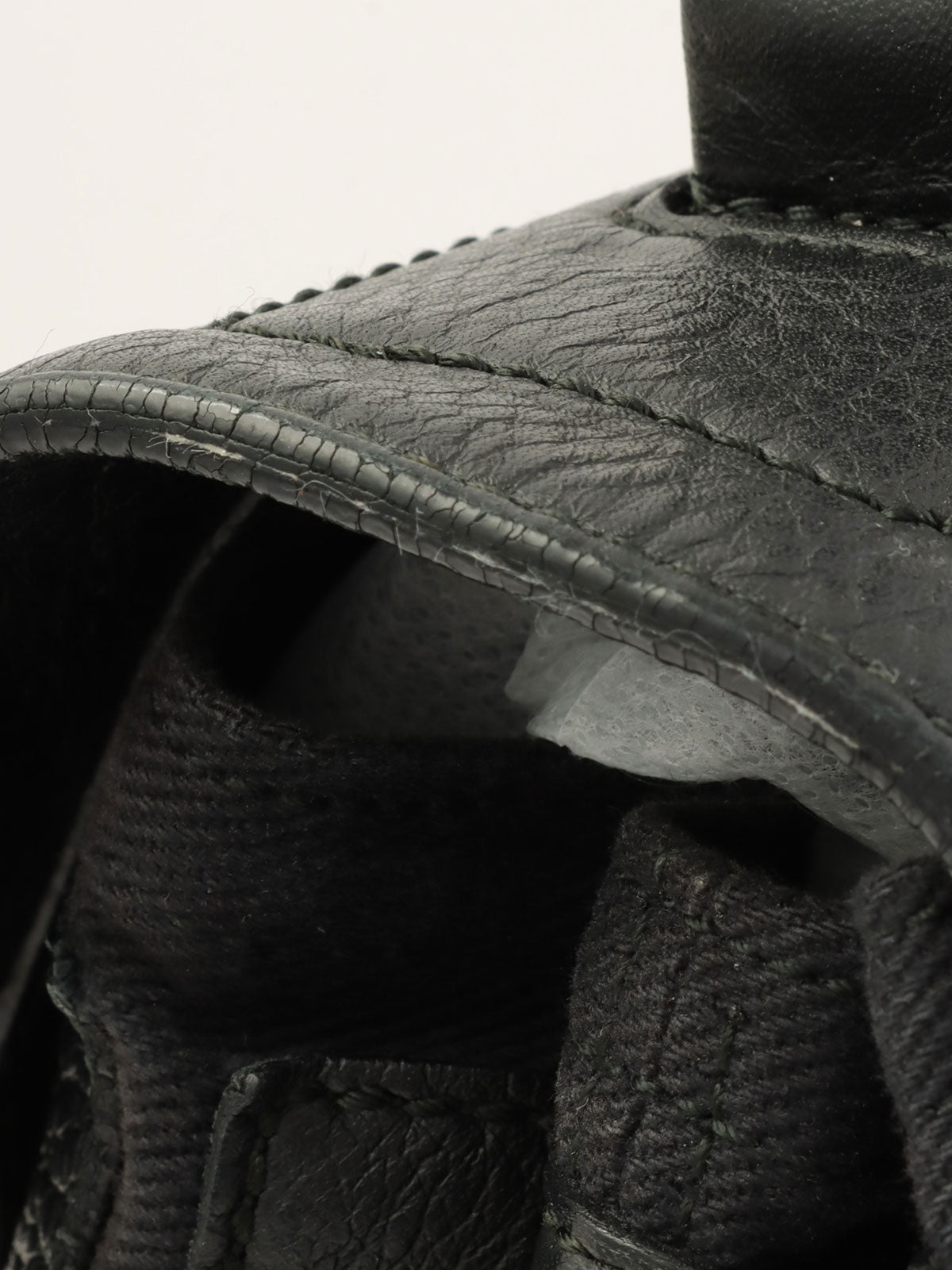 Muse Two Black