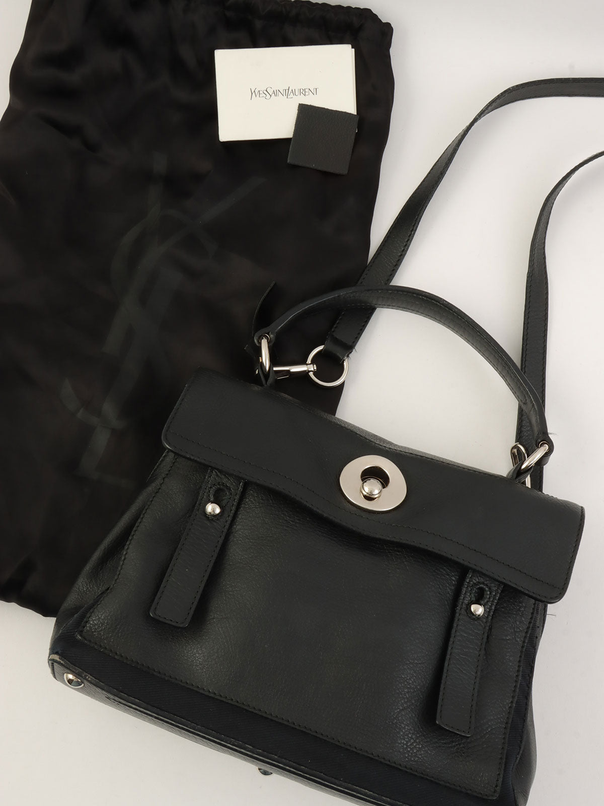 Muse Two Black