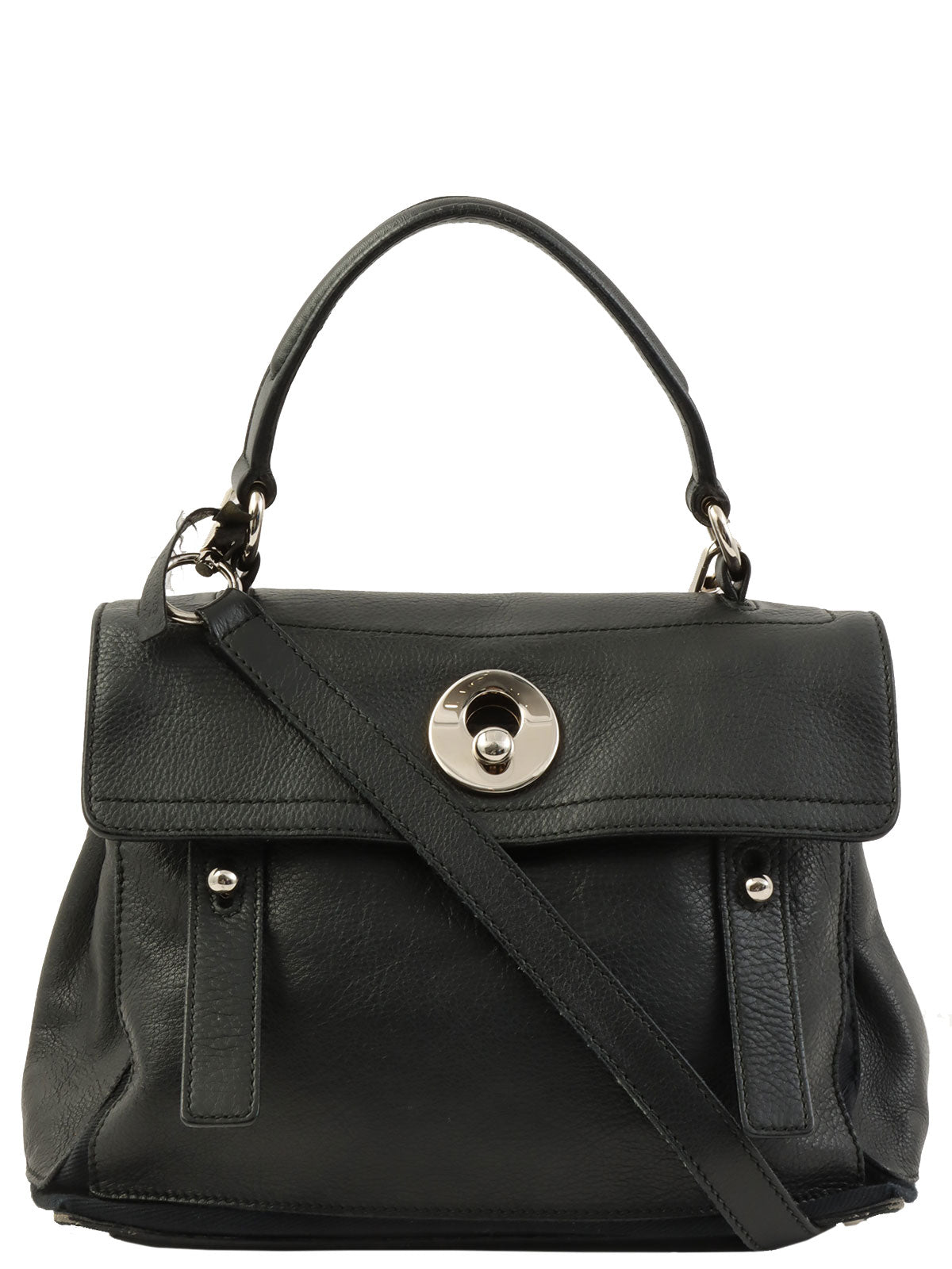 Muse Two Black
