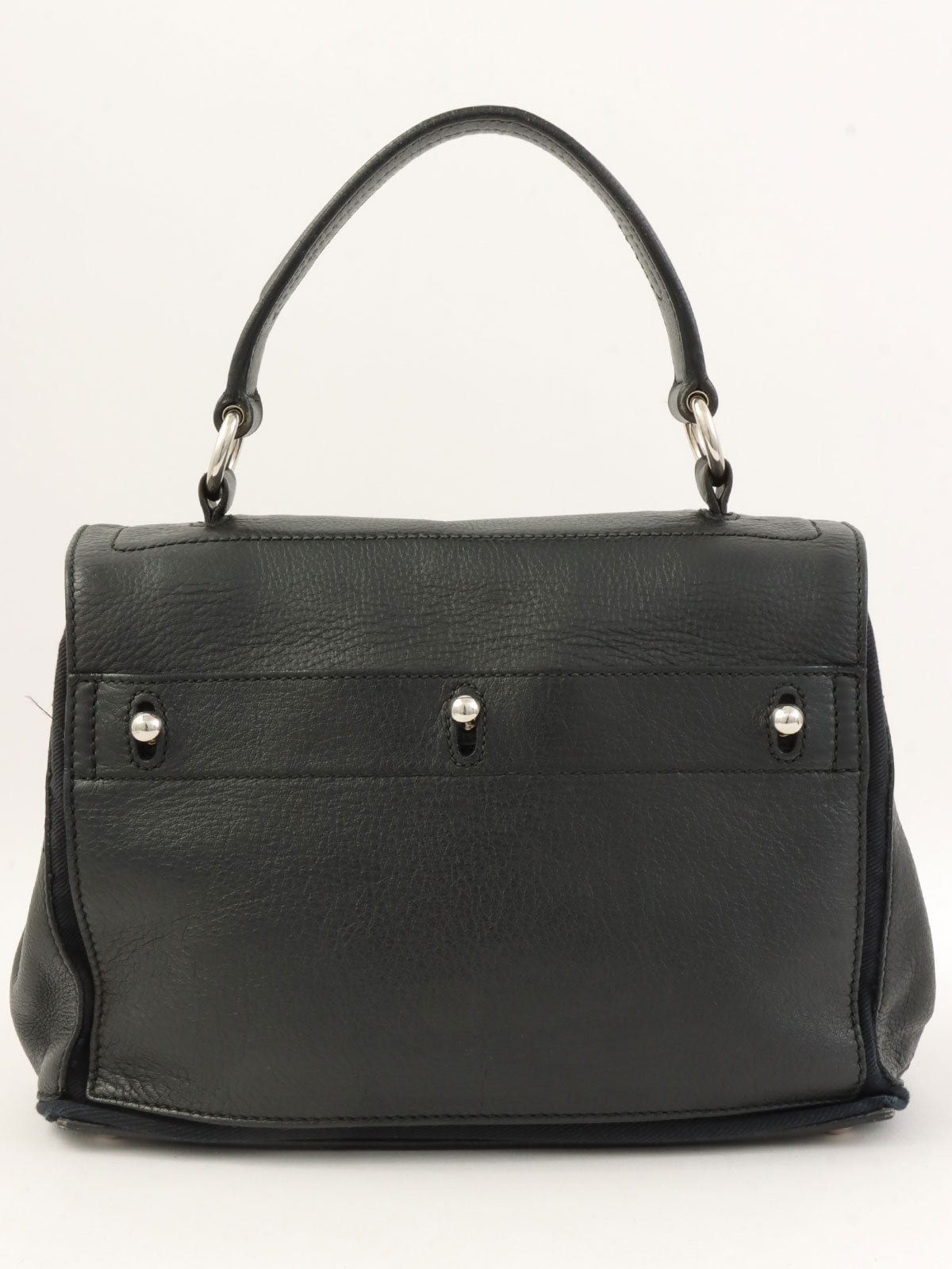 Muse Two Black