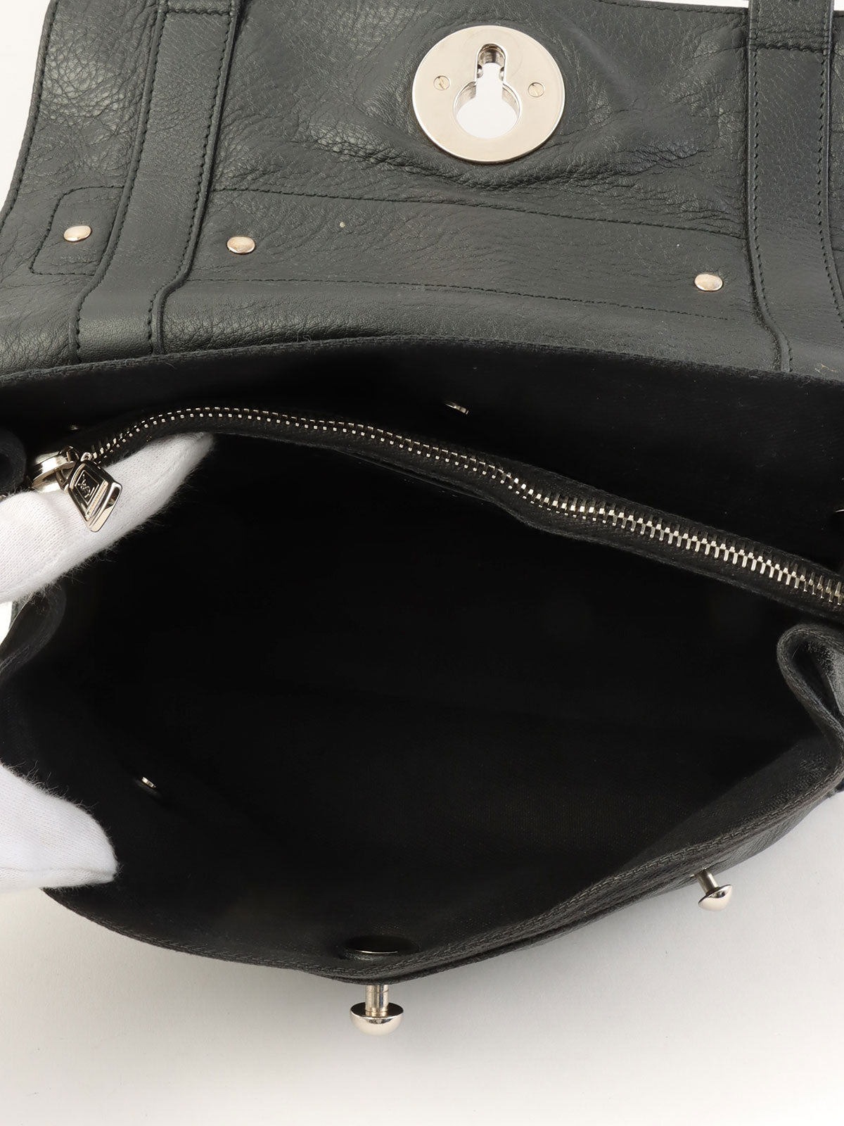 Muse Two Black
