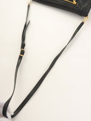 巨型信封式双向袋，黑色