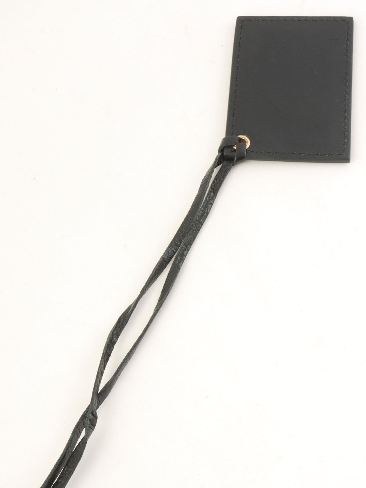 巨型信封式双向袋，黑色