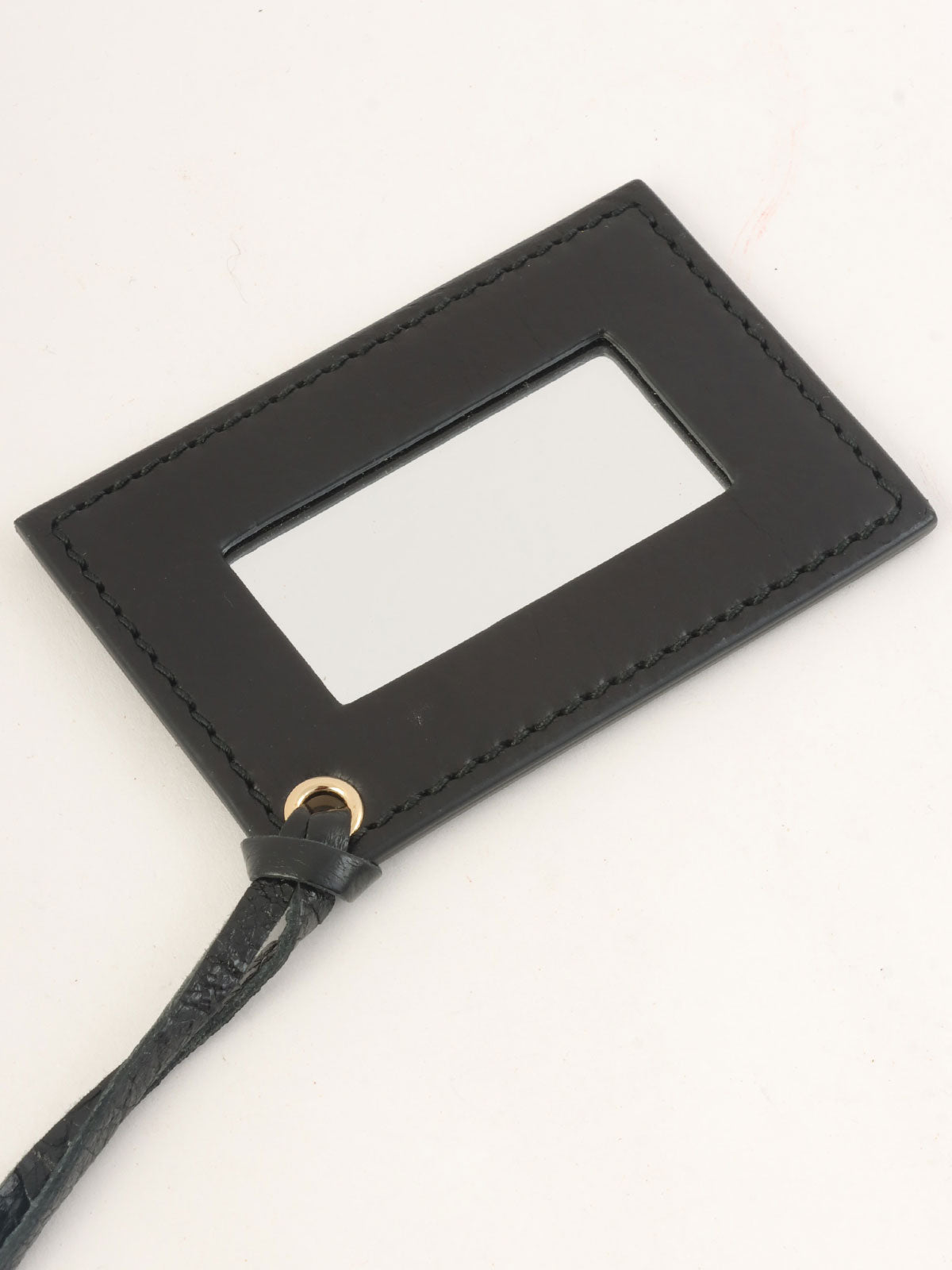 巨型信封式双向袋，黑色