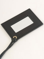 巨型信封式双向袋，黑色