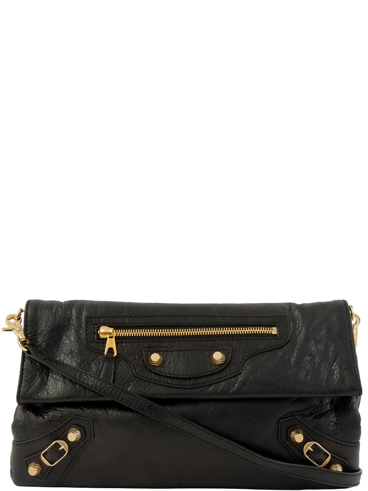 Giant Envelope 2-way Bag, Black