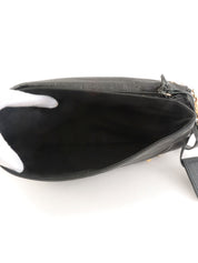 ジャイアントエンベロープ2wayバッグ ブラック