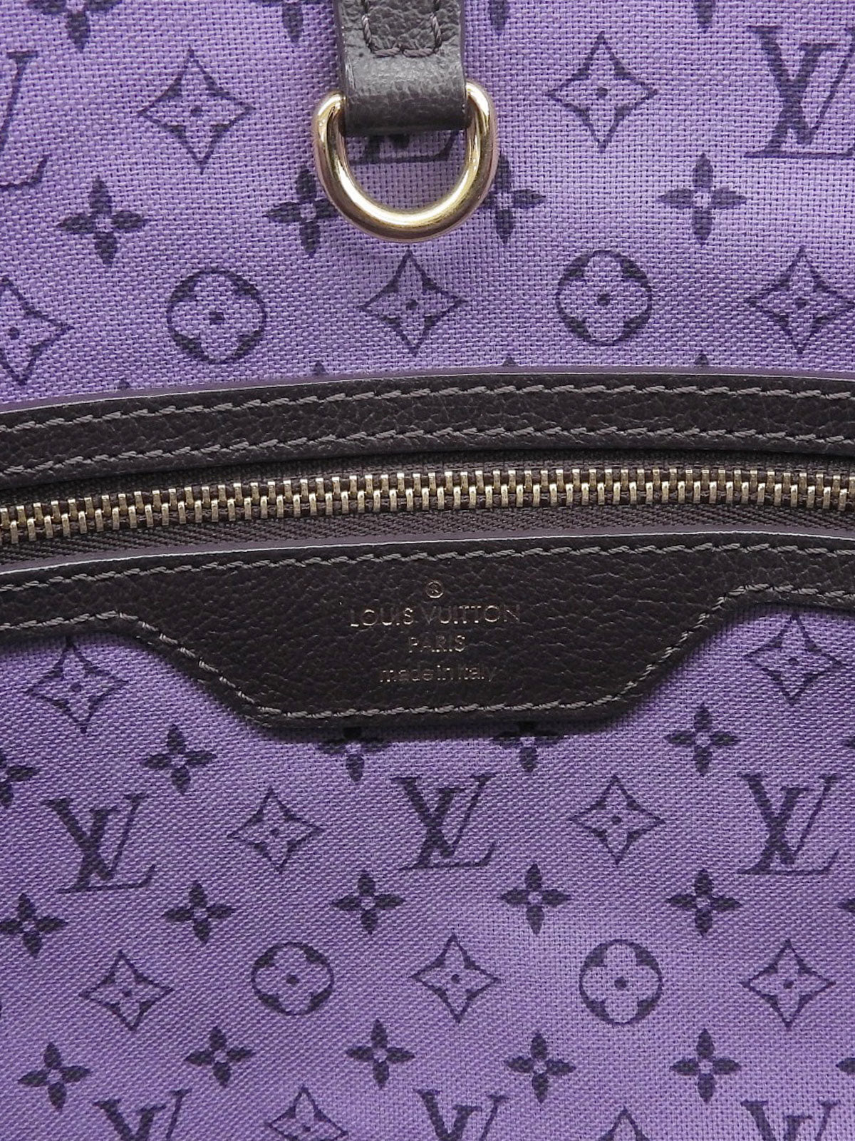 2011 Eye All Cover PM Promenade Multicolor