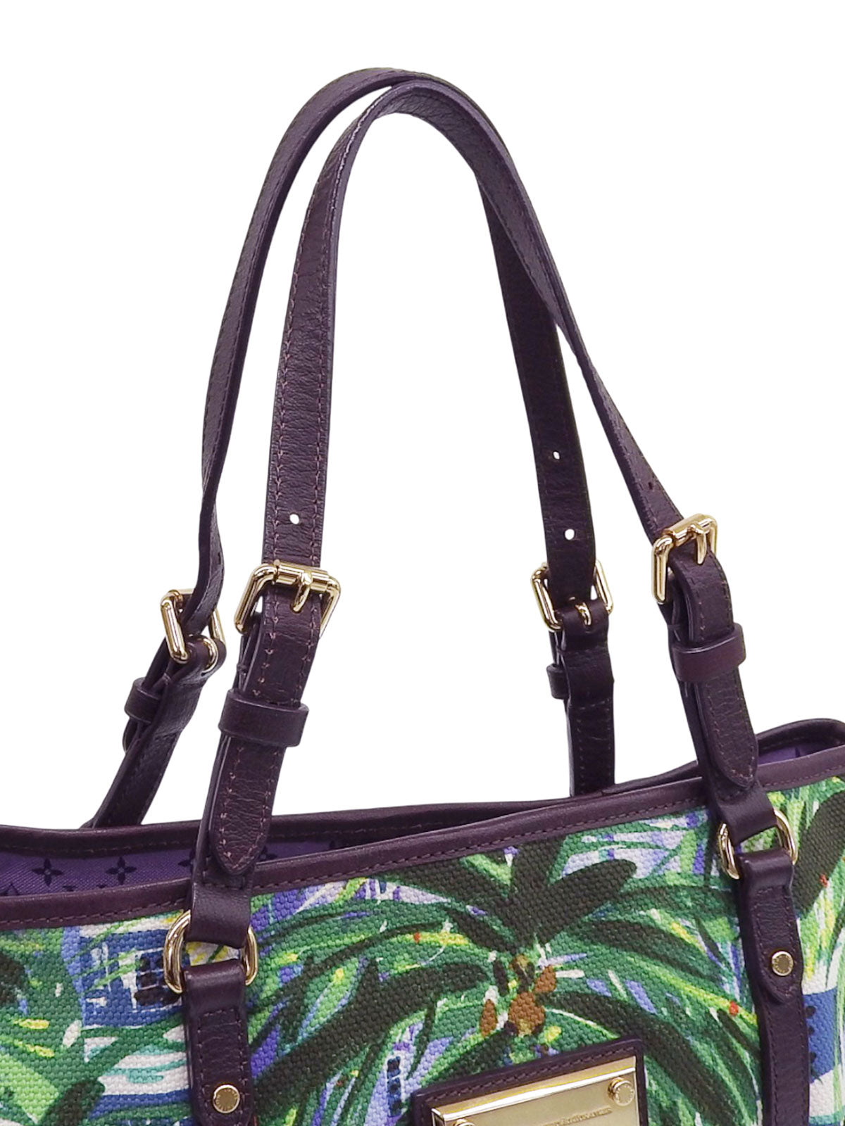 2011 Eye All Cover PM Promenade Multicolor