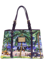 2011 Eye All Cover PM Promenade Multicolor