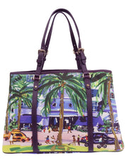 2011 Eye All Cover PM Promenade Multicolor