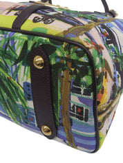 2011 Eye All Cover PM Promenade Multicolor