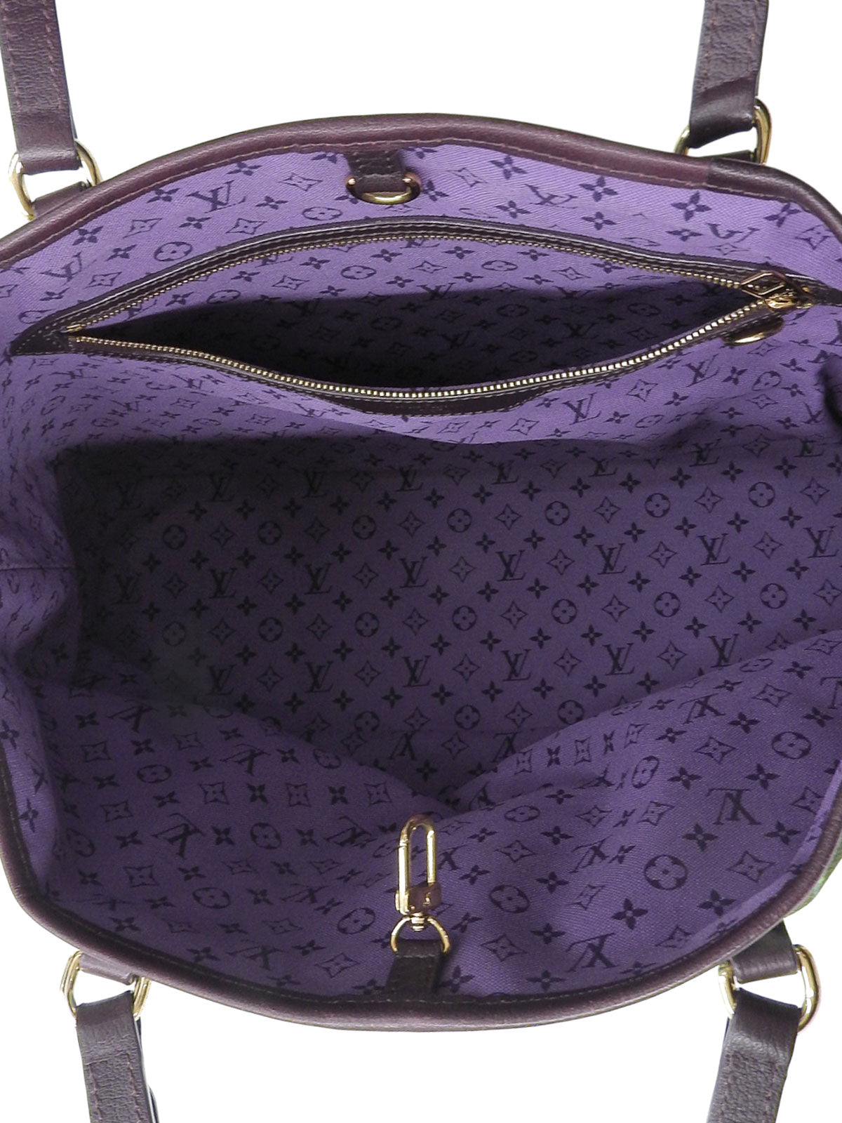 2011 Eye All Cover PM Promenade Multicolor