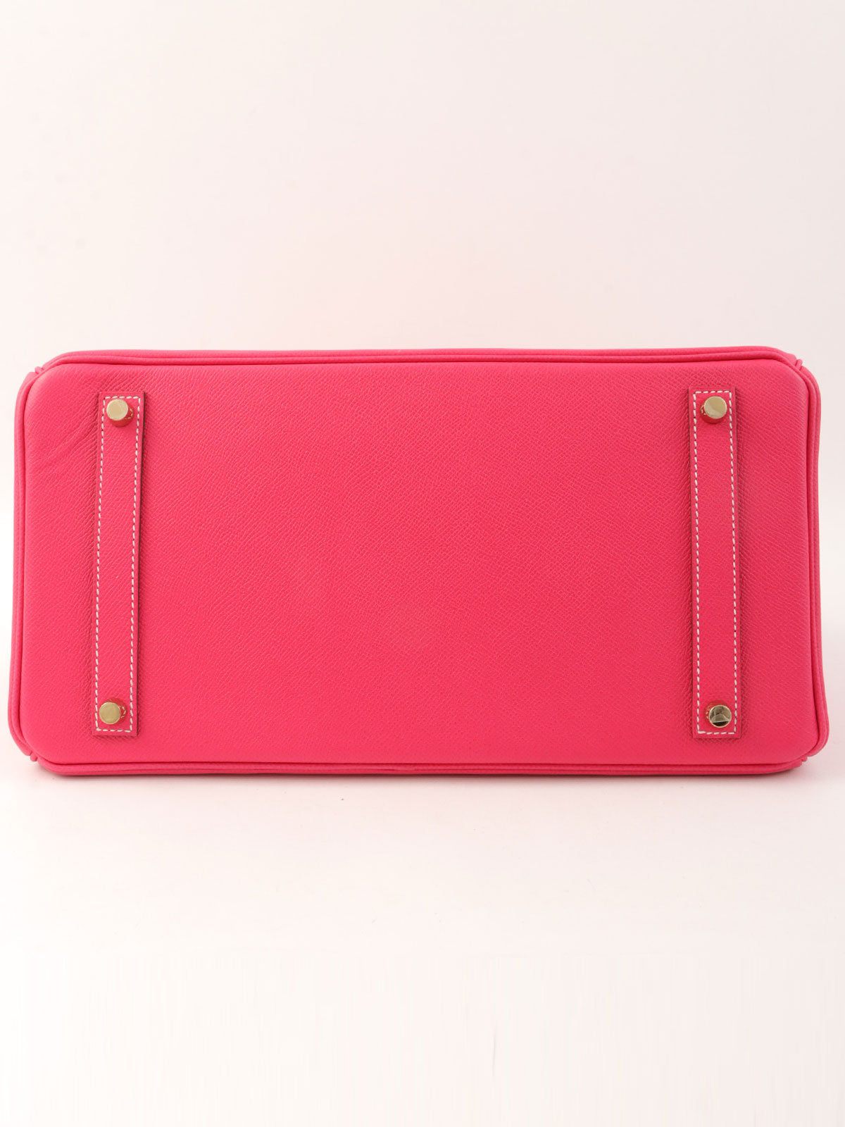 2013年製 キャンディバーキン35 ローズティリアン