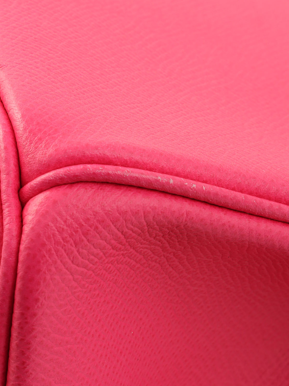 2013年製 キャンディバーキン35 ローズティリアン