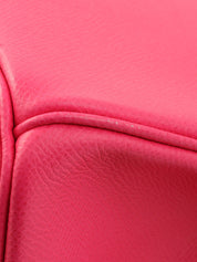 2013年製 キャンディバーキン35 ローズティリアン