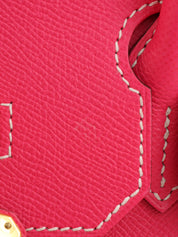 2013年製 キャンディバーキン35 ローズティリアン