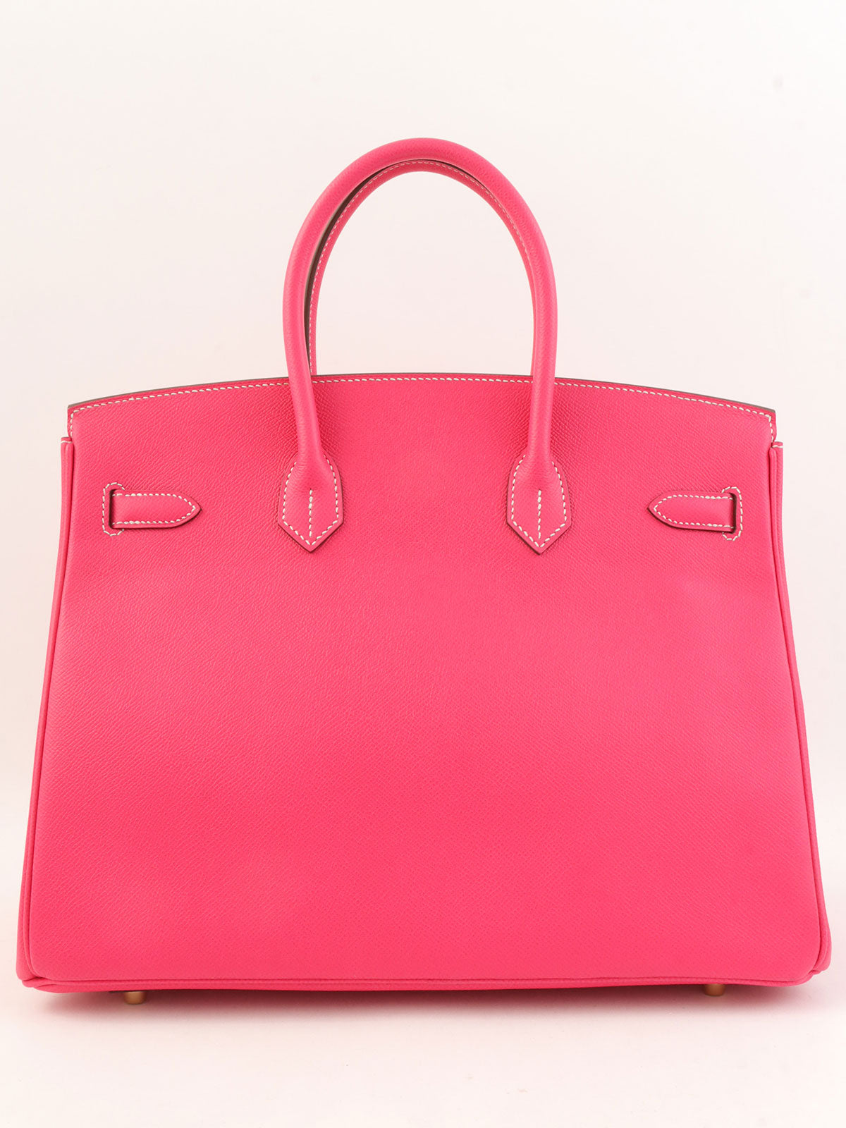 2013年製 キャンディバーキン35 ローズティリアン