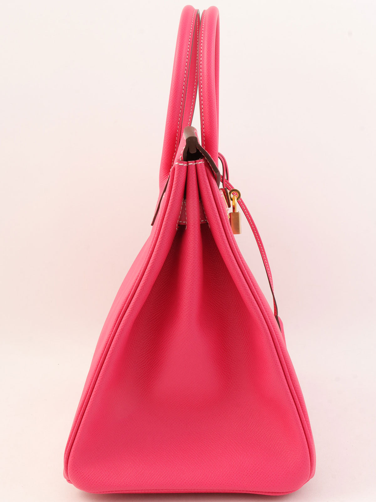 2013年製 キャンディバーキン35 ローズティリアン