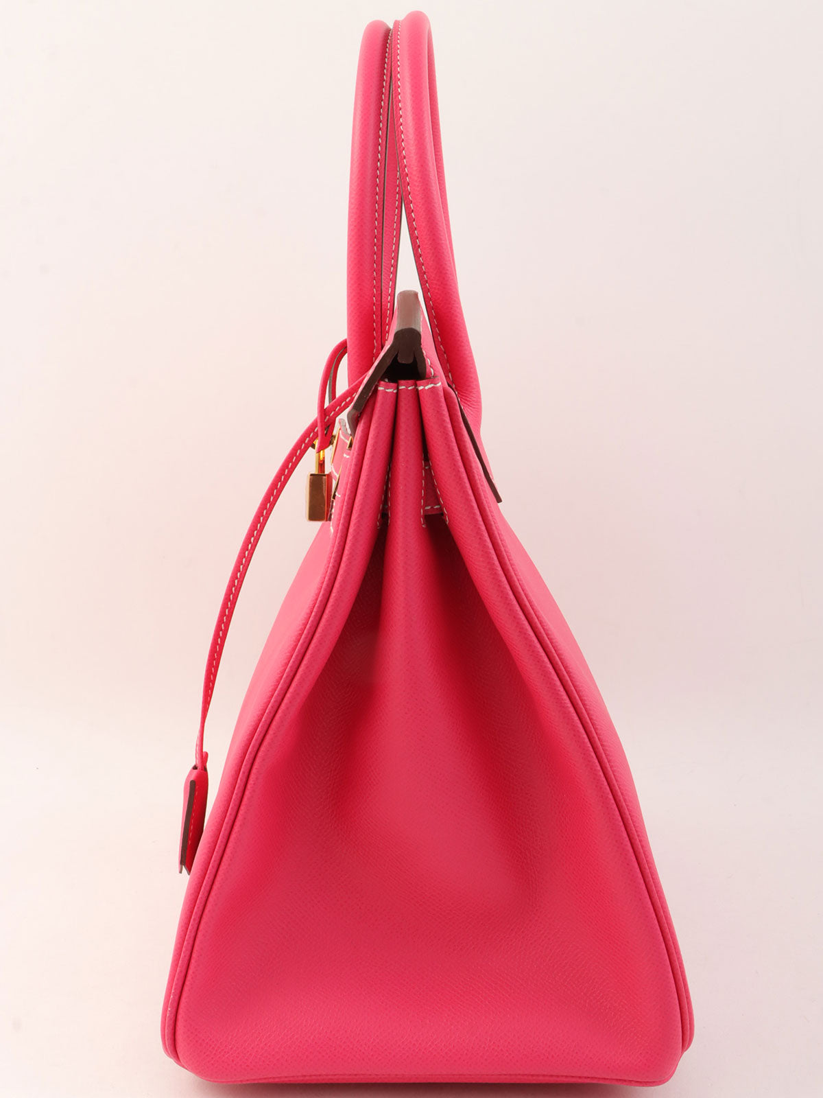 2013年製 キャンディバーキン35 ローズティリアン